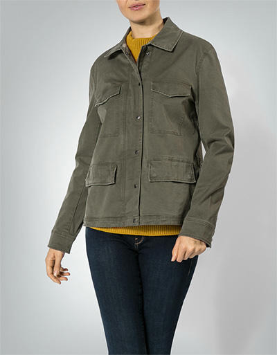 Marc O'Polo Damen Jacke 807 0071 70095/475 Image 1