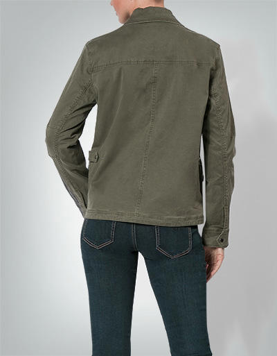 Marc O'Polo Damen Jacke 807 0071 70095/475 Image 2