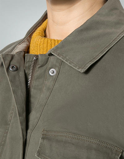 Marc O'Polo Damen Jacke 807 0071 70095/475 Image 3