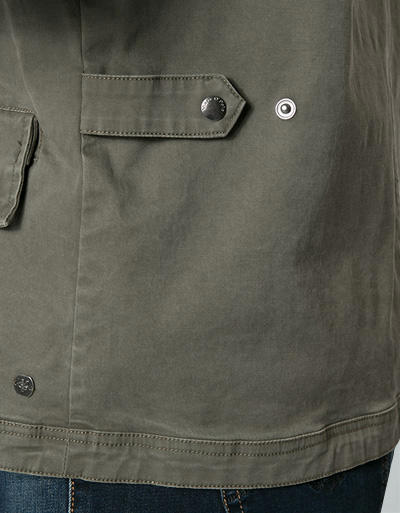 Marc O'Polo Damen Jacke 807 0071 70095/475 Image 4