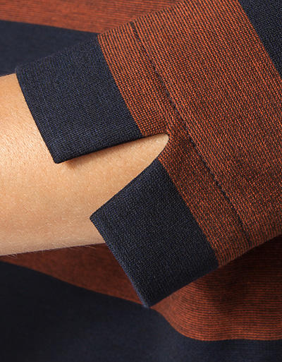 Daniel Hechter Damen Kleid 10826/782406/435 Image 2