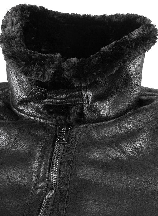 ALPHA INDUSTRIES Jacke B3 FL 143106/515 Image 3