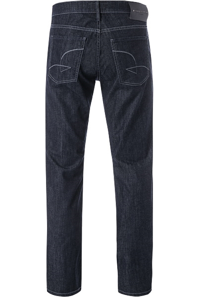 BALDESSARINI Jeans dunkelblau 16502/000/01212/60Diashow-2
