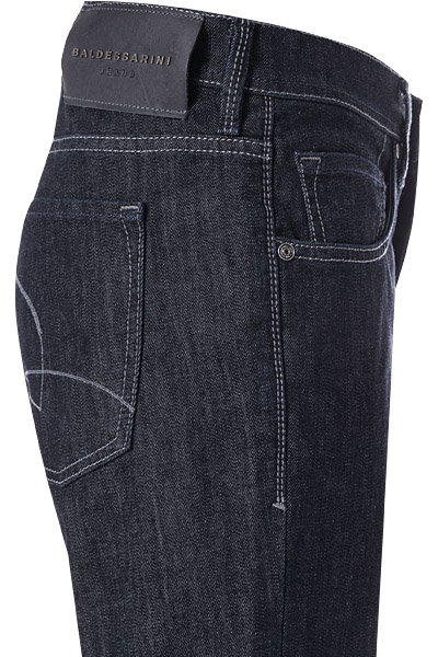 BALDESSARINI Jeans dunkelblau 16502/000/01212/60Diashow-3