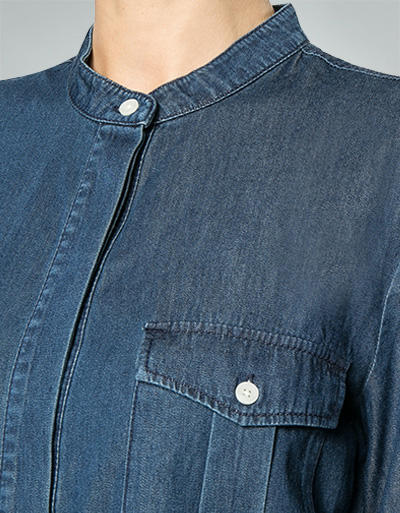 Marc O'Polo Damen Bluse 808 9235 22045/038 Image 1