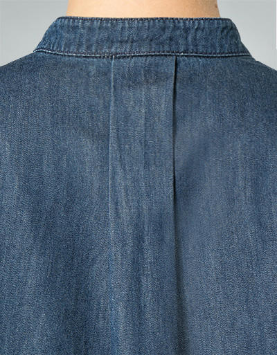 Marc O'Polo Damen Bluse 808 9235 22045/038 Image 4