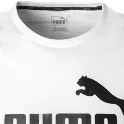Puma T-Shirt 851740/0002 Image 1