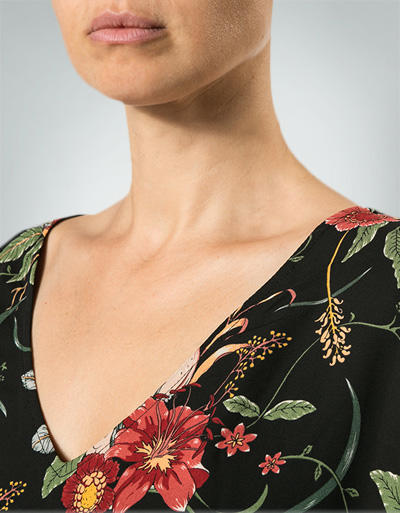 Pepe Jeans Damen Kleid Jodies PL952390/0AA Image 1