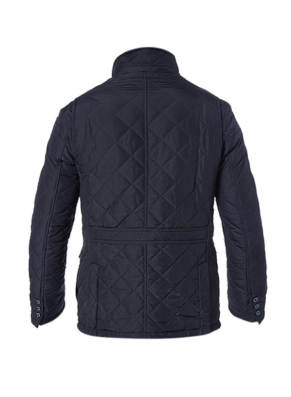 Barbour Jacke Quilted Lutz navy MQU0508NY71Diashow-2