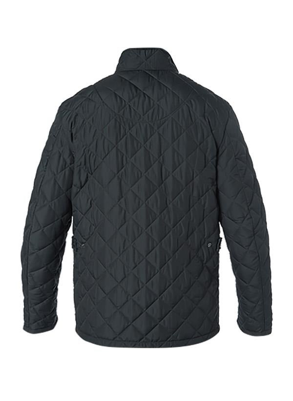Barbour Chelsea Sports navy MQU0006NY51 Image 3