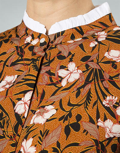 KOOKAI Damen Bluse C3204/RI Image 1