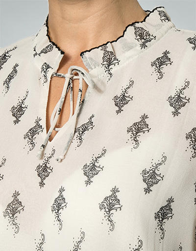 KOOKAI Damen Bluse C3222/AX Image 1
