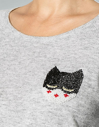 KOOKAI Damen Pullover K7199/TM Image 1