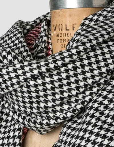 CODELLO Damen Schal 82076818/01 Image 1