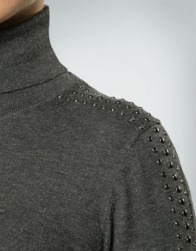 LIU JO Damen Pullover M68036MA21H/02069 Image 2