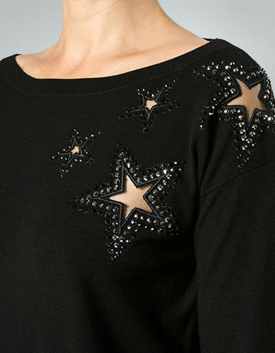 LIU JO Damen Kleid M68077MA99E/22222 Image 1