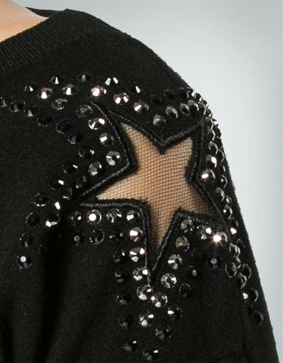 LIU JO Damen Kleid M68077MA99E/22222 Image 2