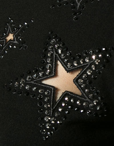 LIU JO Damen Kleid M68077MA99E/22222 Image 3