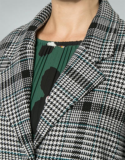 Pepe Jeans Damen Mantel Fanny PL401530/0AA Image 3
