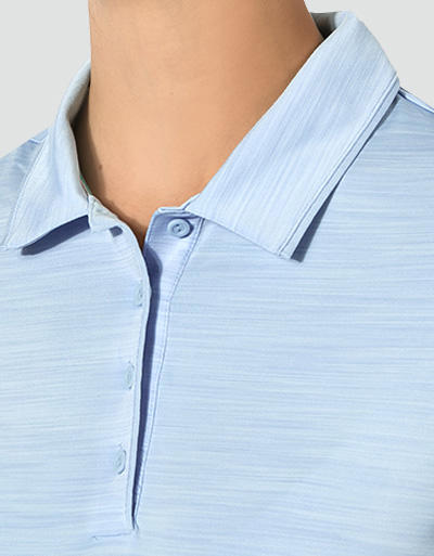 adidas Golf Damen Polo-Shirt CW6602 Image 1
