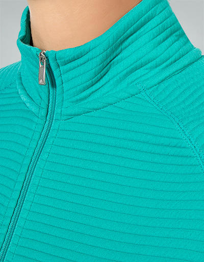 adidas Golf Damen Sweatjacke CW6595 Image 2