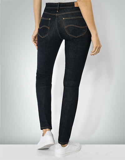 Lee Damen Scarlett Rinse L526FR36 Image 1