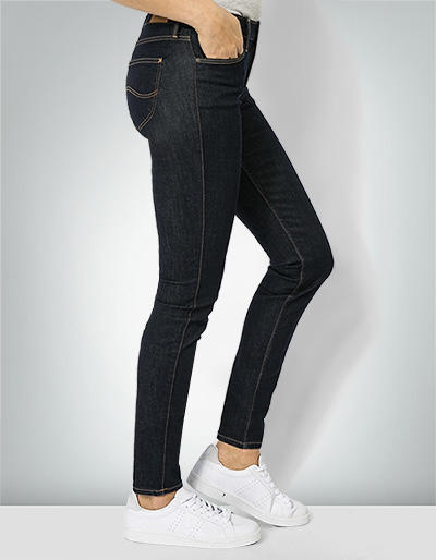 Lee Damen Scarlett Rinse L526FR36 Image 2