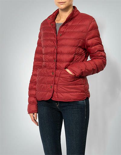 Barbour Damen Jacke Hollybush LQU0969RE51 Image 1