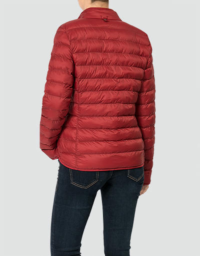 Barbour Damen Jacke Hollybush LQU0969RE51 Image 2
