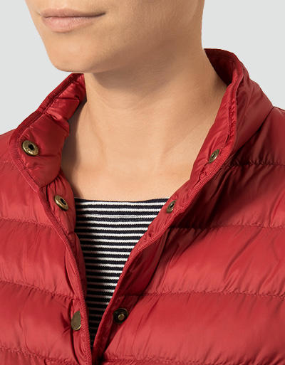 Barbour Damen Jacke Hollybush LQU0969RE51 Image 3