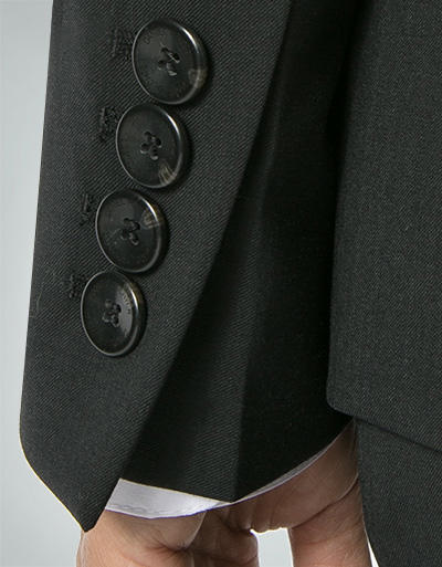 Daniel Hechter Damen Blazer 30061/700708/990 Image 3
