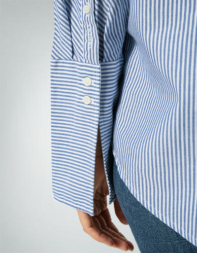 Gant Damen Bluse 4311028/436 Image 2