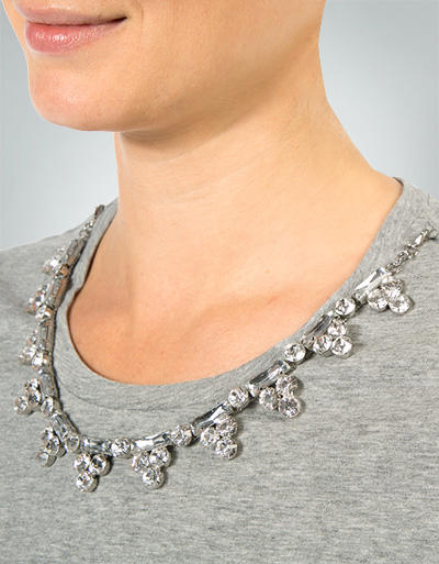 LIU JO Damen T-Shirt W68378J5003/02050 Image 1