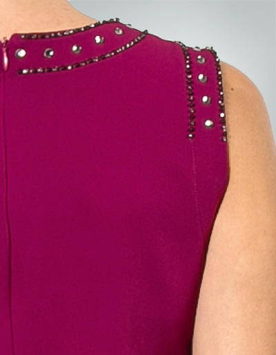 LIU JO Damen Kleid W68284T7896/X0028 Image 3