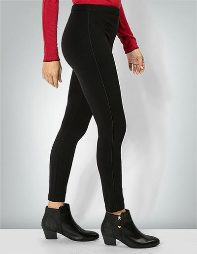 TWIN-SET Damen Hose TA822C/00006 Image 2