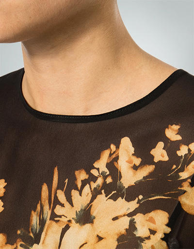 TWIN-SET Damen Bluse TA825A/03320 Image 1