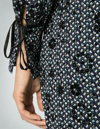 KOOKAI Damen Kleid R4653/KQ Image 2