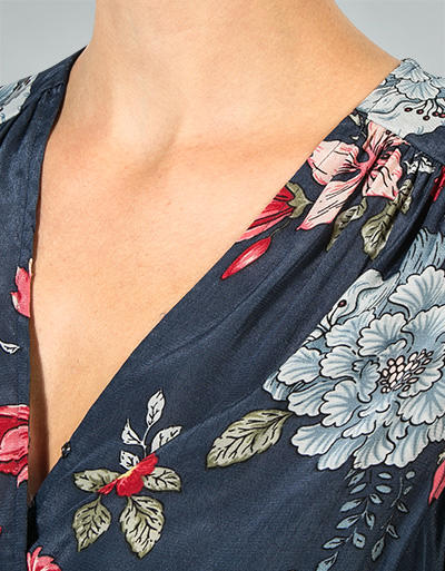 Pepe Jeans Damenbluse Ange PL303006/0AA Image 1