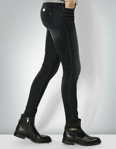 Replay Damen Jeans Luz WCX689.000.135 385/098 Image 2