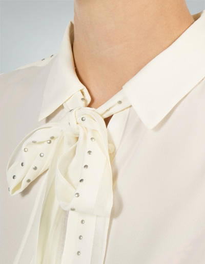 Pepe Jeans Damen Bluse Lucia PL303139/808 Image 1