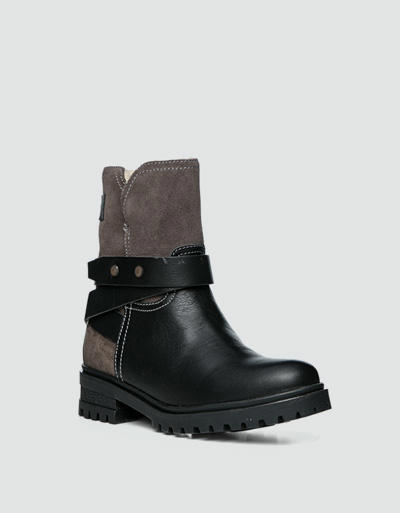 TOMMY JEANS Damen Schuhe EN0EN00388/990 Image 2