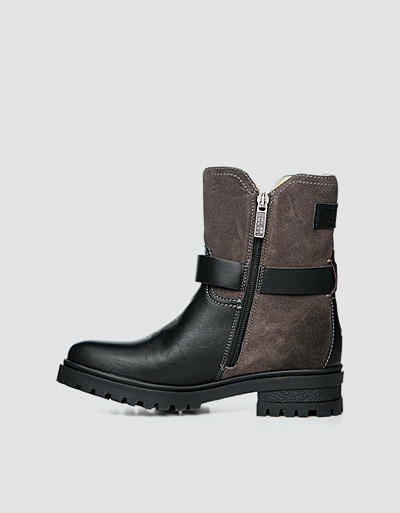 TOMMY JEANS Damen Schuhe EN0EN00388/990 Image 4