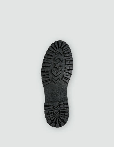 TOMMY JEANS Damen Schuhe EN0EN00388/990 Image 6