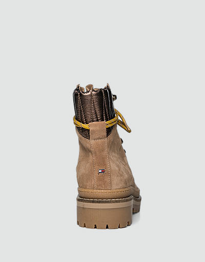 Tommy Hilfiger Damen Schuhe FW0FW03048/202 Image 3