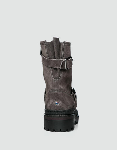 Tommy Hilfiger Damen Schuhe FW0FW03308/039 Image 3