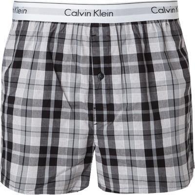 Calvin Klein MODERN COTTON 2er Pack NB1396A/JKZ Image 1