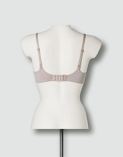 Calvin Klein CK FORM Damen Push Up QF4081E/SVR Image 1