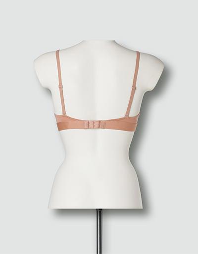 Calvin Klein TONAL LOGO Damen Triangle QF4945E/YUT Image 1