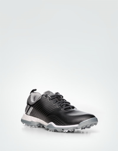adidas Golf Damen Adipower black-silver AC8351Diashow-2
