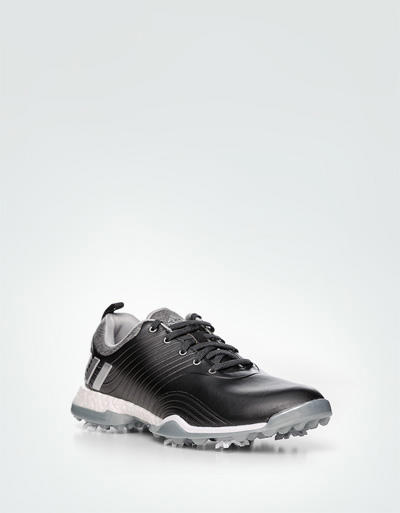 adidas Golf Damen Adipower black-silver AC8351 Image 2